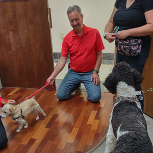Catawba Valley Obedience Club, Hickory NC